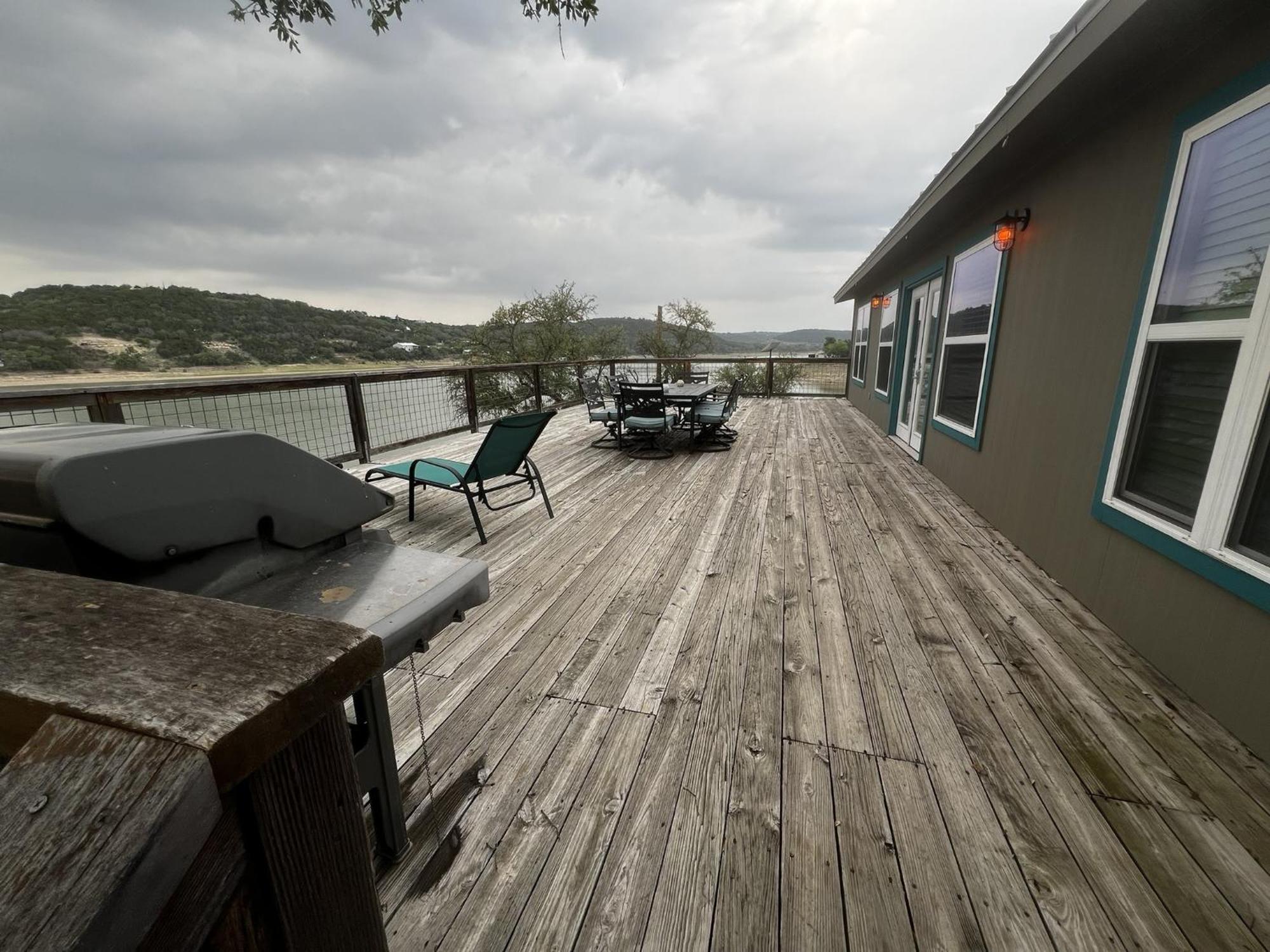 Painted Sky Inn Burnet Екстер'єр фото